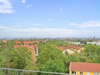 Bostadsbild