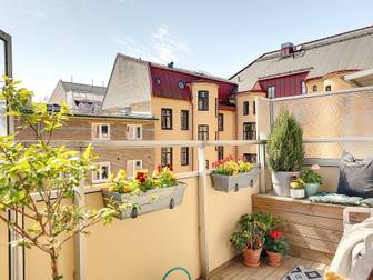 Fågelbacksgatan 14B