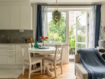 Bostadsbild