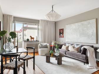 Bostadsbild