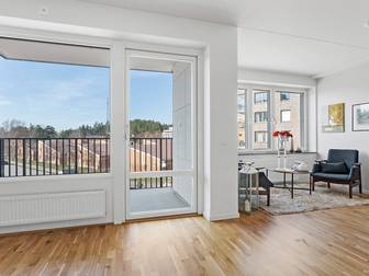 Källtorpsvägen 9, 3tr