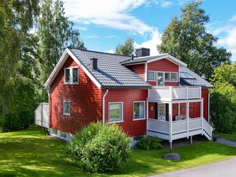 Bostadsbild