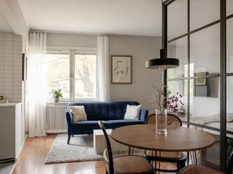 Bostadsbild