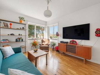 Bostadsbild