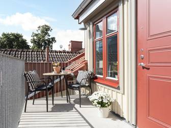 Bostadsbild