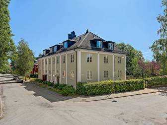 Bostadsbild