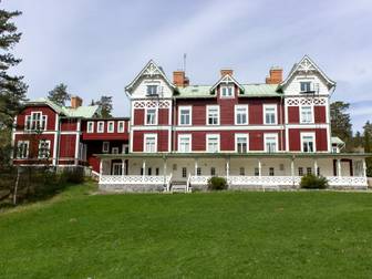 Himmelsbodavägen 36 C lgh 20