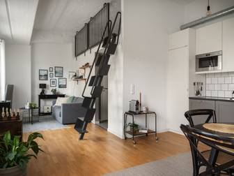 Bostadsbild