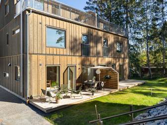 Bostadsbild