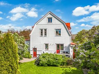 Bostadsbild