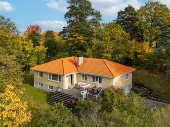 Bostadsbild