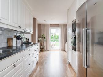 Bostadsbild