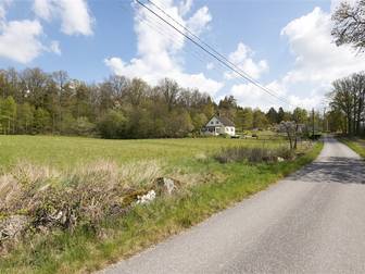 Buskelundsvägen 52 (Preliminär adress)