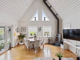 Nordanvindsvägen 23