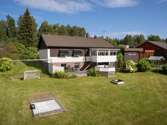 Bostadsbild