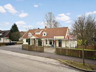 Östra Järnvägsgatan 6