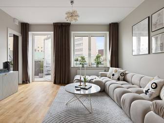 Bostadsbild