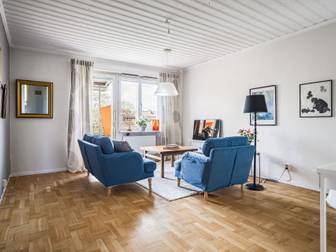 Bostadsbild