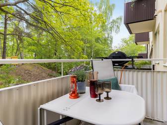Bostadsbild