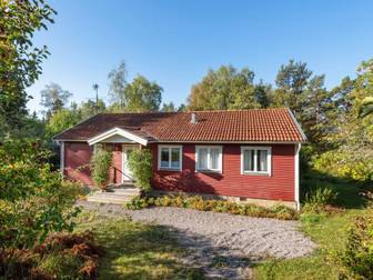 Bostadsbild