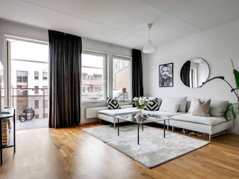 Bostadsbild