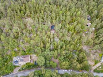 Gamla Stockholmsvägen 264 B