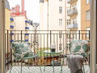 Bostadsbild