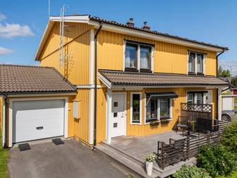 Bostadsbild