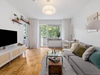 Bostadsbild