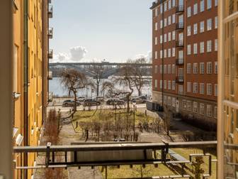 Bostadsbild