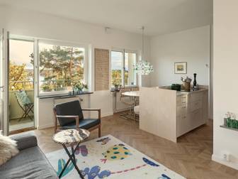 Bostadsbild