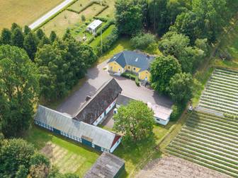 Bostadsbild