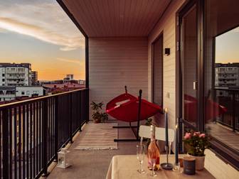 Bostadsbild