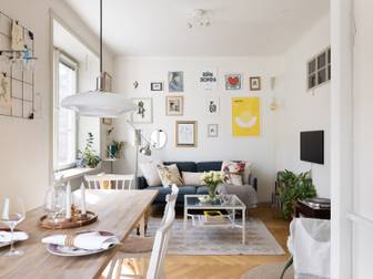 Bostadsbild