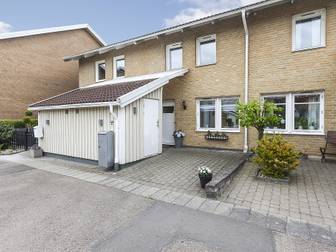 Folke Bernadottes väg 357