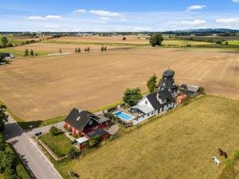 Bostadsbild
