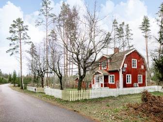 Stångsmåla Björkhaga