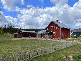 Bostadsbild