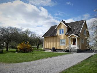 Väckelsång Hagaborg 26