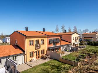 Östra Lindallén 29