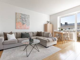 Bostadsbild