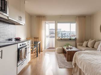 Bostadsbild