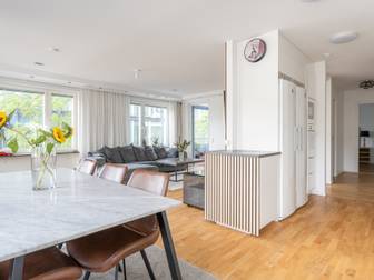 Bostadsbild