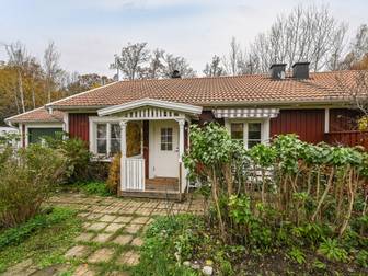 Bostadsbild