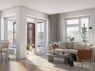 Walter Bengtssons gata 26