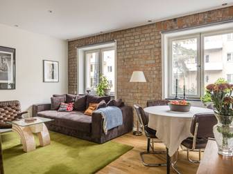 Bostadsbild