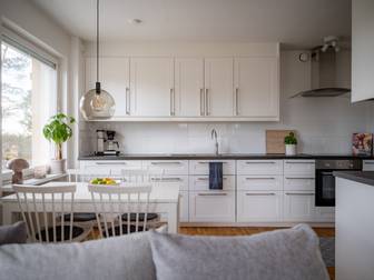 Bostadsbild