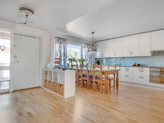 Nydalavägen 17 1 tr.