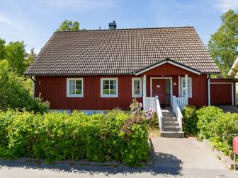 Bostadsbild