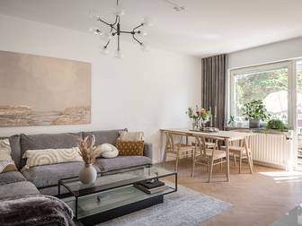 Bostadsbild